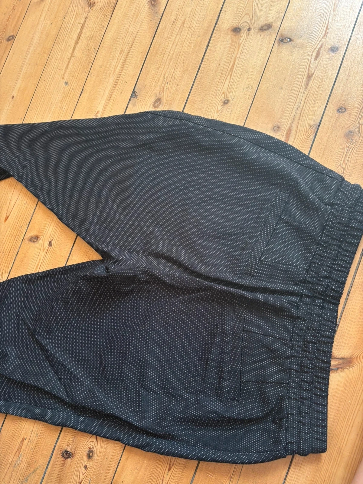 Calça preta Garcia tamanho S – photo 5